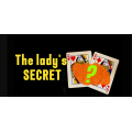 The Lady’s Secret by RH The Lady’s Secret by RH