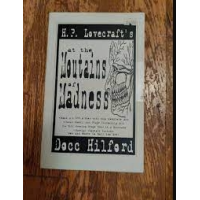 Mountains of Madness by Docc Hilford