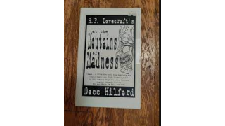 Mountains of Madness by Docc Hilford