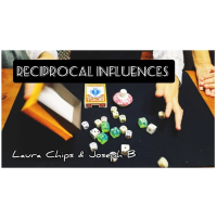 Reciprocal Influences by Laura Chips & Joseph B.