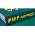 Piff The Magic Dragon – Piff The Magic Book Piff The Magic Dragon – Piff The Magic Book