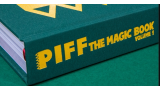 Piff The Magic Dragon – Piff The Magic Book