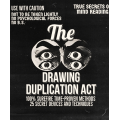 True Secrets of Mind Reading – The Drawing Duplication Act True Secrets of Mind Reading – The Drawing Duplication Act