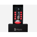 Leo Smetsers – LS Horn (Gimmick Not Included) Leo Smetsers – LS Horn (Gimmick Not Included)