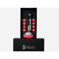 Leo Smetsers – LS Horn (Gimmick Not Included)