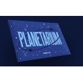 Planetarium by Manu Jo (Gimmick Not Included) Planetarium by Manu Jo (Gimmick Not Included)