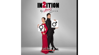 In2ition by Anca & Lucca