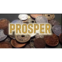Prosper by Dany Goldsmith