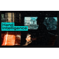 Hand Intelligence Moves by Benjamin Earl Hand Intelligence Moves by Benjamin Earl