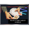 NO KEYCARD CARD BY JOSEPH B (Instant Download) NO KEYCARD CARD BY JOSEPH B (Instant Download)