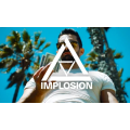 Implosion by Florian Sainvet Implosion by Florian Sainvet