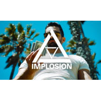 Implosion by Florian Sainvet