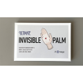 Ultimate Invisible Palm by JT & Harry G. Ultimate Invisible Palm by JT & Harry G.