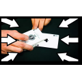 7 Ways To Make Cards Fly Out Of Deck 7 Ways To Make Cards Fly Out Of Deck