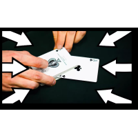 7 Ways To Make Cards Fly Out Of Deck