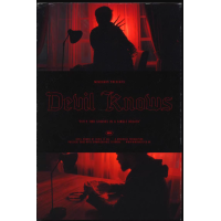 Devil Knows by Lewis Le Val