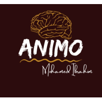 Animo by Mohamed Ibrahim (Instant Download)