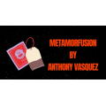 Metamorfusion by Anthony Vasquez Metamorfusion by Anthony Vasquez