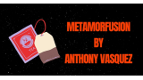 Metamorfusion by Anthony Vasquez