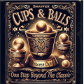 Cups and balls by smayfer (Instant Download) Cups and balls by smayfer (Instant Download)