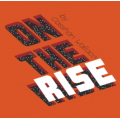 On the Rise by Casshan Wallace (Gimmick Not Included) On the Rise by Casshan Wallace (Gimmick Not Included)