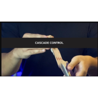 Cascade Control by Dan Hoang x HL MAGIC video DOWNLOAD