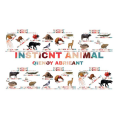 Instinct Animal by Ragil septia & Qienoy Abrieant Instinct Animal by Ragil septia & Qienoy Abrieant