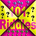 101 Riddles, How To Write Them & Use Them In Your Show 101 Riddles, How To Write Them & Use Them In Your Show
