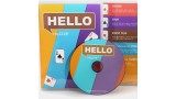 123 - Hello (Korean)