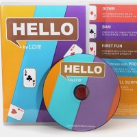 123 - Hello (Korean)
