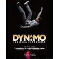 2014 Dynamo - Magician Impossible (1-4) 2014 Dynamo - Magician Impossible (1-4)