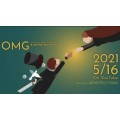 2021 OMG 2st Online Magic Gathering 2021 OMG 2st Online Magic Gathering