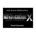 2023 Mindvention X Online Event (Day 1-3)
