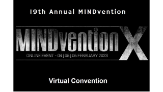 2023 Mindvention X Online Event Day 3