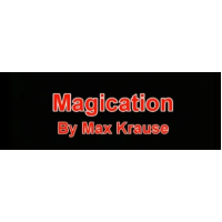 Magication by Max Krause