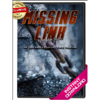 The Missing Link by Stephen Tucker