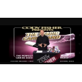 Magic Card Wand by Cody Fisher (Overview 1-2) Magic Card Wand by Cody Fisher (Overview 1-2)