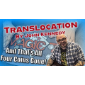 Translocation by John Kennedy Translocation by John Kennedy