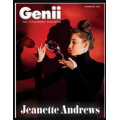 Genii Magazine - December 2023 (PDF only)  Genii Magazine - December 2023 (PDF only)