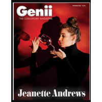  Genii Magazine - December 2023 (PDF only)