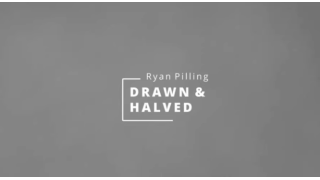 Drawn & Halved by Ryan Pilling