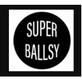Super Ballsy by Alvo Stockman Super Ballsy by Alvo Stockman