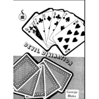Devil Divination by George Blake
