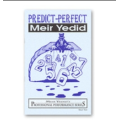 Predict Perfect by Meir Yedid booklet Predict Perfect by Meir Yedid booklet