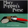 Mary Poppin’s Purse by Rick Holcombe. Mary Poppin’s Purse by Rick Holcombe.