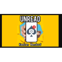 Unread by Keelan Wendorf