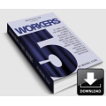 Workers 5 by Mike Close
