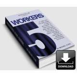 Workers 5 by Mike Close