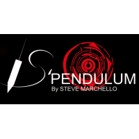 S Pendulum by Steve Marchello