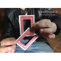 LINKPOSSIBLE by Patricio Teran